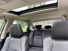 Honda Lingpai 2022 180Turbo CVT Luxury - ფოტო 8