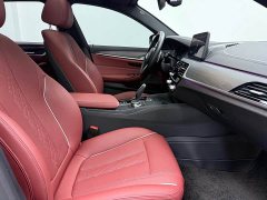 BMW 5 Series 530Li Premier M Sport Package - ფოტო 10