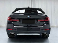 BMW 5 Series 530Li Premier M Sport Package - ფოტო 13