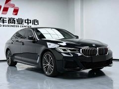 BMW 5 Series 530Li Premier M Sport Package - ფოტო 2