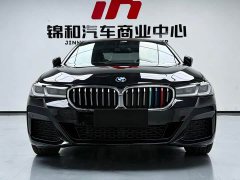 BMW 5 Series 530Li Premier M Sport Package - ფოტო 3