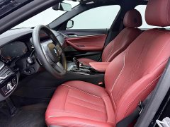 BMW 5 Series 530Li Premier M Sport Package - ფოტო 4