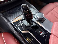 BMW 5 Series 530Li Premier M Sport Package - ფოტო 6