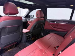 BMW 5 Series 530Li Premier M Sport Package - ფოტო 8