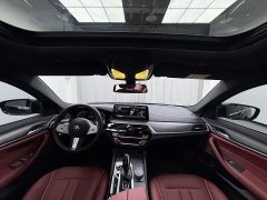 BMW 5 Series 530Li Premier M Sport Package - ფოტო 9