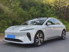 NIO ET5 75kWh - ფოტო 1