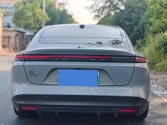 NIO ET5 75kWh - ფოტო 10
