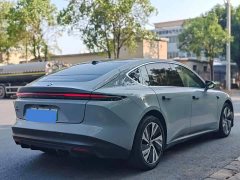 NIO ET5 75kWh - ფოტო 11