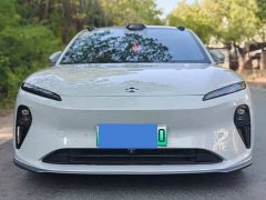 NIO ET5 75kWh - ფოტო 2