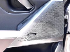BMW 5 Series 530Li Premier M Sport Package - ფოტო 10