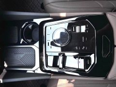 BMW 5 Series 530Li Premier M Sport Package - ფოტო 11