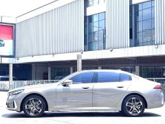 BMW 5 Series 530Li Premier M Sport Package - ფოტო 12