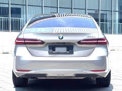 BMW 5 Series 530Li Premier M Sport Package - ფოტო 13