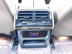 BMW 5 Series 530Li Premier M Sport Package - ფოტო 8