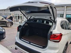 BMW X1 sDrive20Li Fashion Edition - ფოტო 11