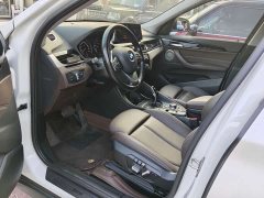 BMW X1 sDrive20Li Fashion Edition - ფოტო 2