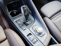 BMW X1 sDrive20Li Fashion Edition - ფოტო 4