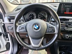 BMW X1 sDrive20Li Fashion Edition - ფოტო 5