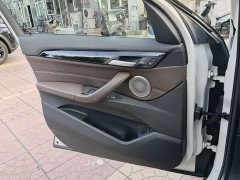 BMW X1 sDrive20Li Fashion Edition - ფოტო 6