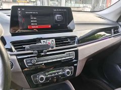 BMW X1 sDrive20Li Fashion Edition - ფოტო 7