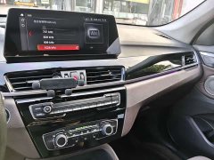 BMW X1 sDrive20Li Fashion Edition - ფოტო 8