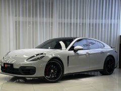 Porsche Panamera 2.9T - ფოტო 1