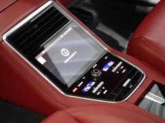 Porsche Panamera 2.9T - ფოტო 10