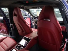 Porsche Panamera 2.9T - ფოტო 11