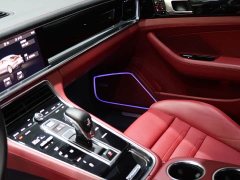 Porsche Panamera 2.9T - ფოტო 13