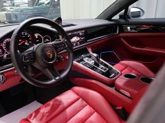 Porsche Panamera 2.9T - ფოტო 15