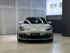 Porsche Panamera 2.9T - ფოტო 2