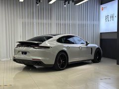 Porsche Panamera 2.9T - ფოტო 4