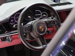 Porsche Panamera 2.9T - ფოტო 5