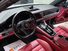 Porsche Panamera 2.9T - ფოტო 6