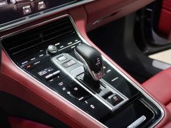 Porsche Panamera 2.9T - ფოტო 7