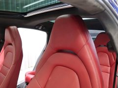 Porsche Panamera 2.9T - ფოტო 8