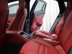 Porsche Panamera 2.9T - ფოტო 9