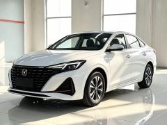 Changan Eado PLUS Blue Whale NE 1.4T GDI DCT Luxury - ფოტო 1