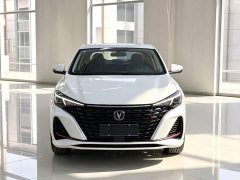 Changan Eado PLUS Blue Whale NE 1.4T GDI DCT Luxury - ფოტო 2