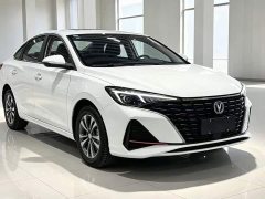 Changan Eado PLUS Blue Whale NE 1.4T GDI DCT Luxury - ფოტო 3