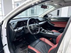 Changan Eado PLUS Blue Whale NE 1.4T GDI DCT Luxury - ფოტო 5