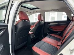 Changan Eado PLUS Blue Whale NE 1.4T GDI DCT Luxury - ფოტო 6