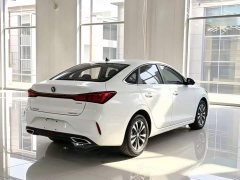 Changan Eado PLUS Blue Whale NE 1.4T GDI DCT Luxury - ფოტო 7