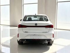Changan Eado PLUS Blue Whale NE 1.4T GDI DCT Luxury - ფოტო 8