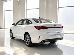 Changan Eado PLUS Blue Whale NE 1.4T GDI DCT Luxury - ფოტო 9