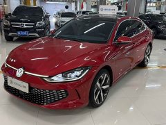 Volkswagen Lingdu 2023 Lingdu L 280TSI DSG Spicy Edition - ფოტო 1