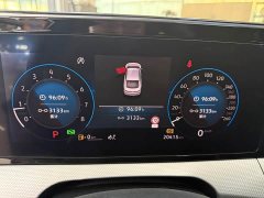 Volkswagen Lingdu 2023 Lingdu L 280TSI DSG Spicy Edition - ფოტო 10