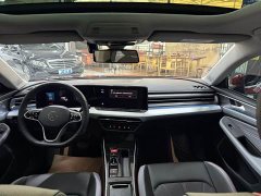Volkswagen Lingdu 2023 Lingdu L 280TSI DSG Spicy Edition - ფოტო 12