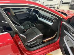 Volkswagen Lingdu 2023 Lingdu L 280TSI DSG Spicy Edition - ფოტო 14