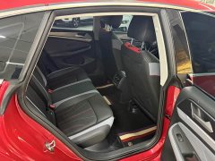 Volkswagen Lingdu 2023 Lingdu L 280TSI DSG Spicy Edition - ფოტო 16